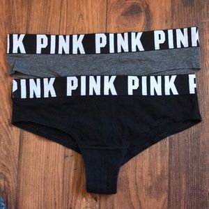 VS PINK Panties